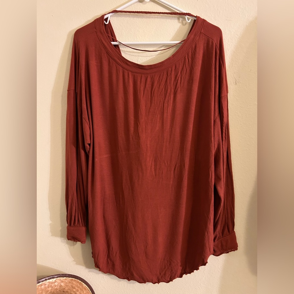 NEW✨ FREE PEOPLE TOP - Picture 4 of 7